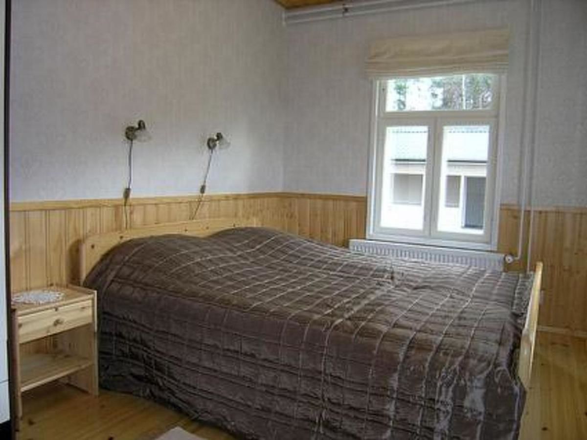 Дома для отпуска Holiday Home Ahola Vanhamäki-15