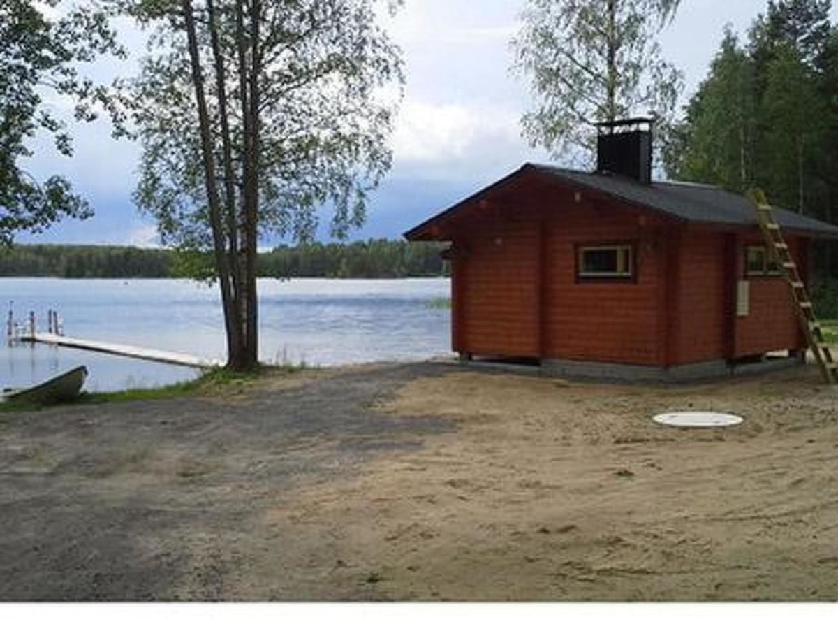 Дома для отпуска Holiday Home Ahola Vanhamäki-16