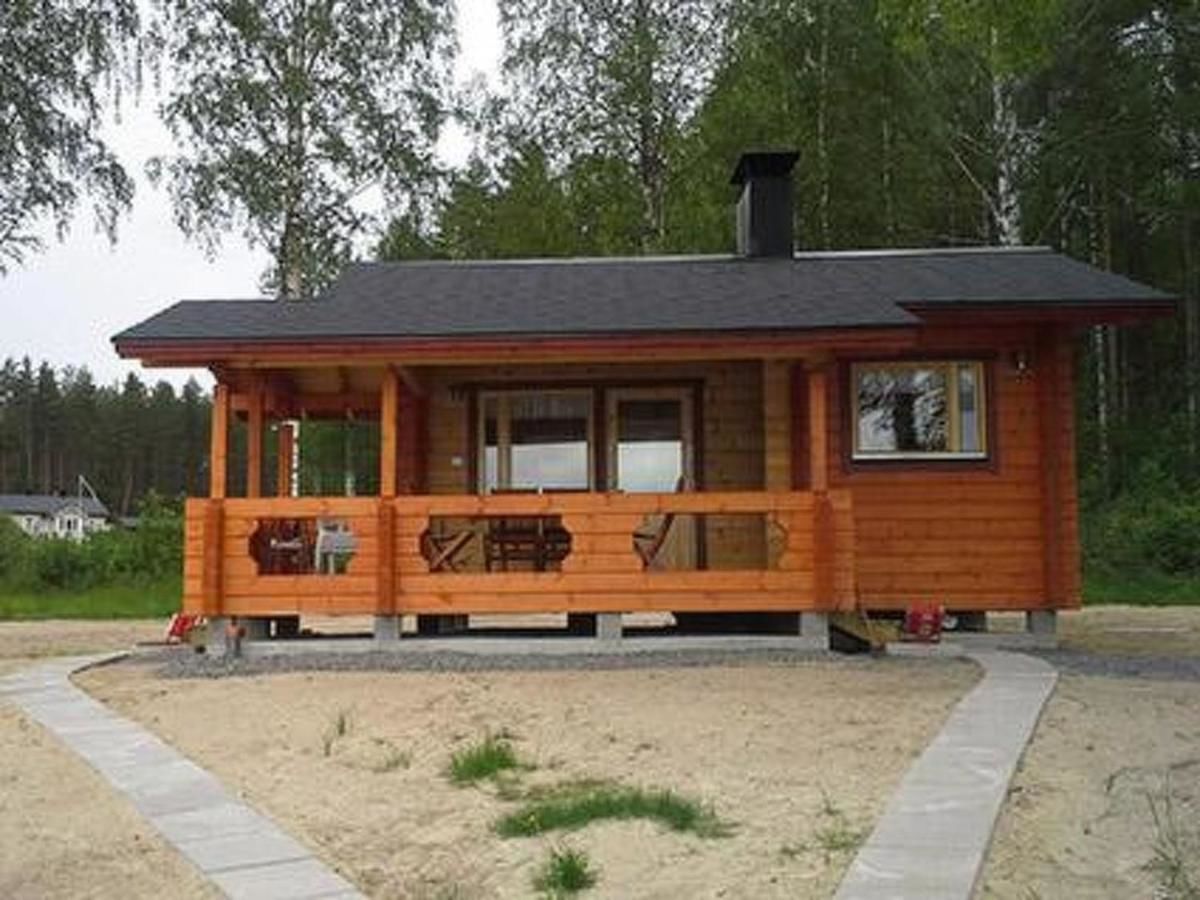 Дома для отпуска Holiday Home Ahola Vanhamäki-17