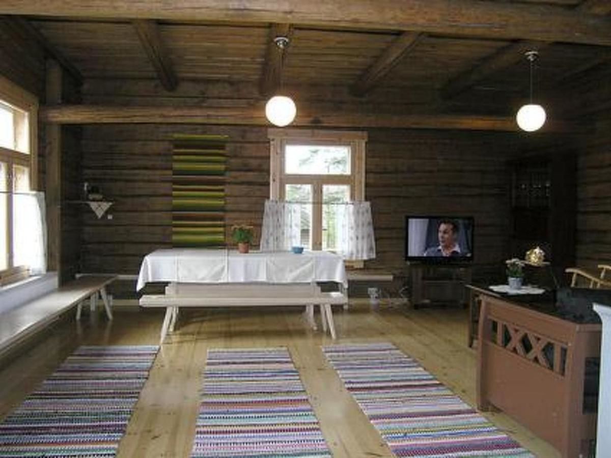Дома для отпуска Holiday Home Ahola Vanhamäki-20