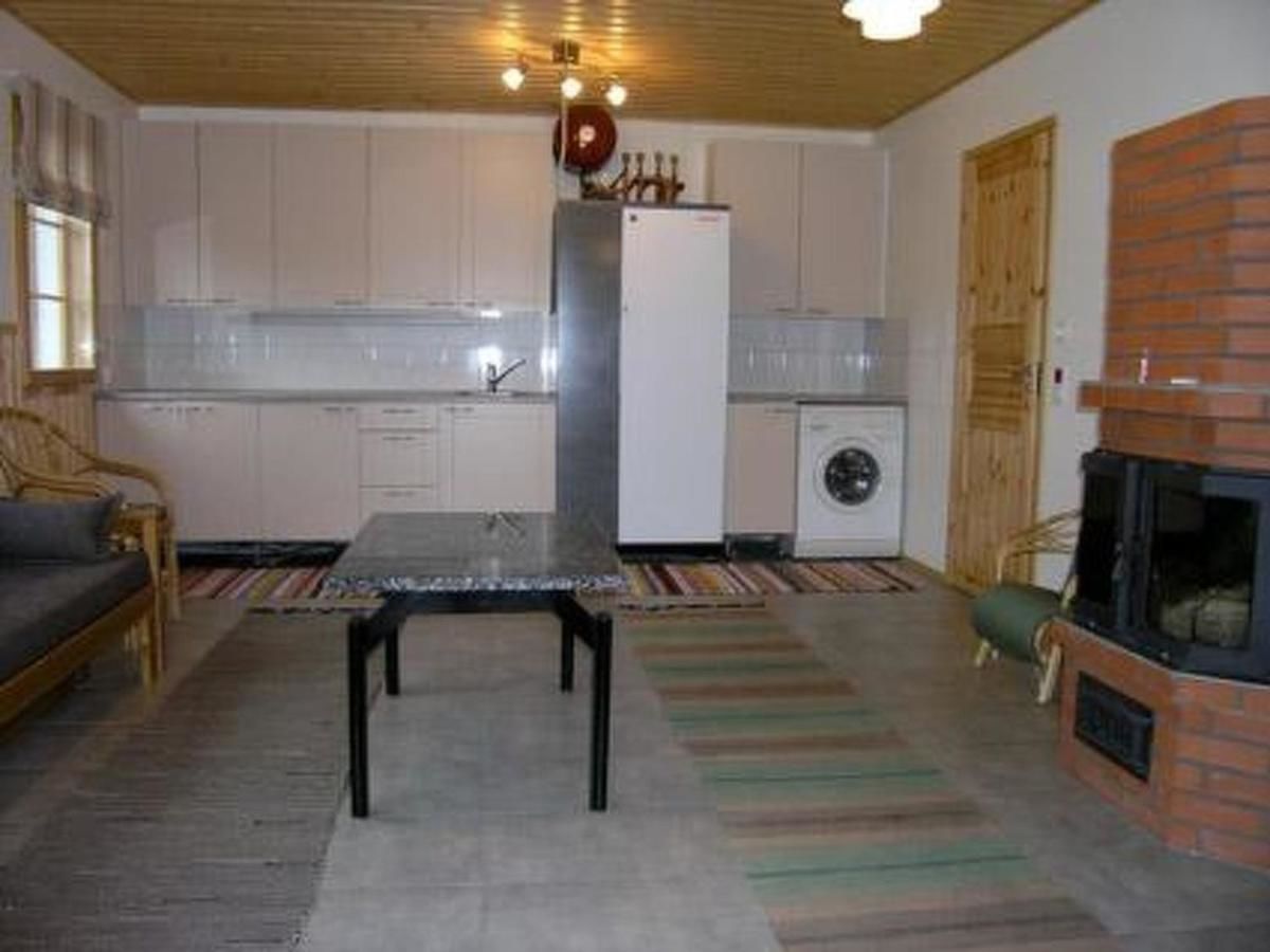 Дома для отпуска Holiday Home Ahola Vanhamäki-21