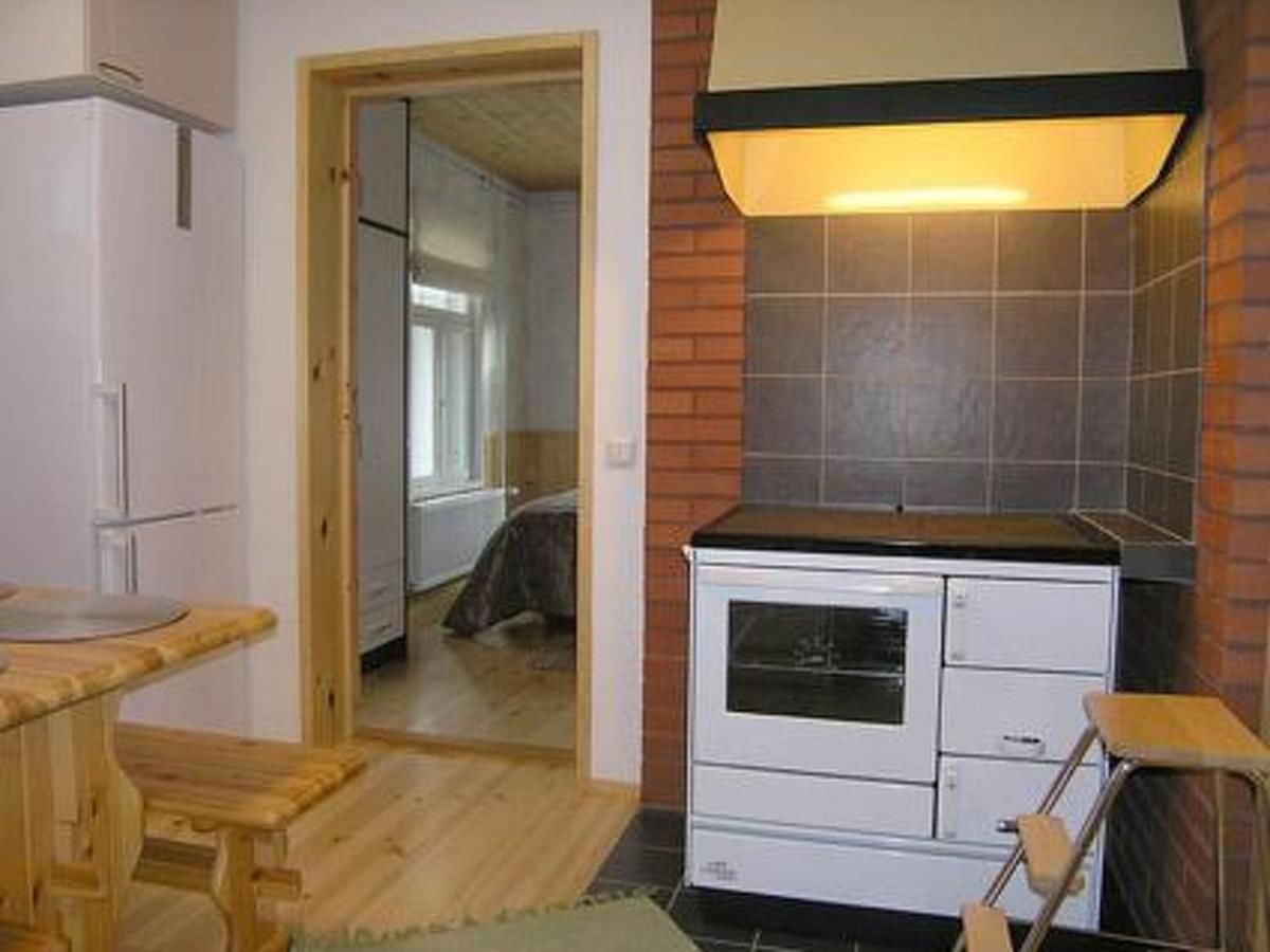 Дома для отпуска Holiday Home Ahola Vanhamäki-23