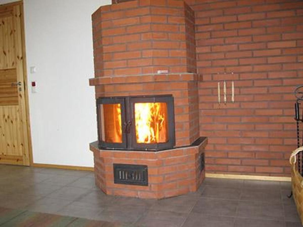 Дома для отпуска Holiday Home Ahola Vanhamäki-29