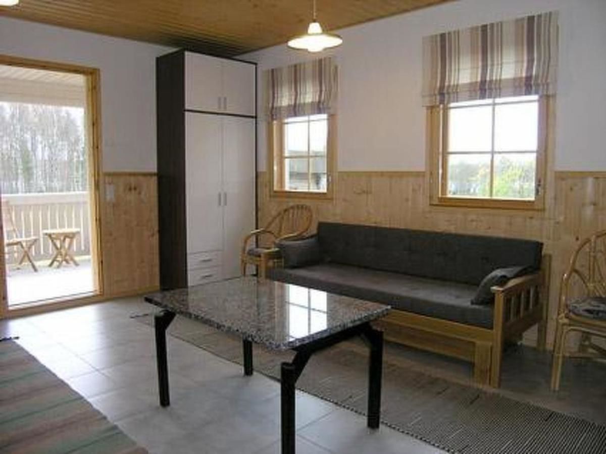 Дома для отпуска Holiday Home Ahola Vanhamäki-30