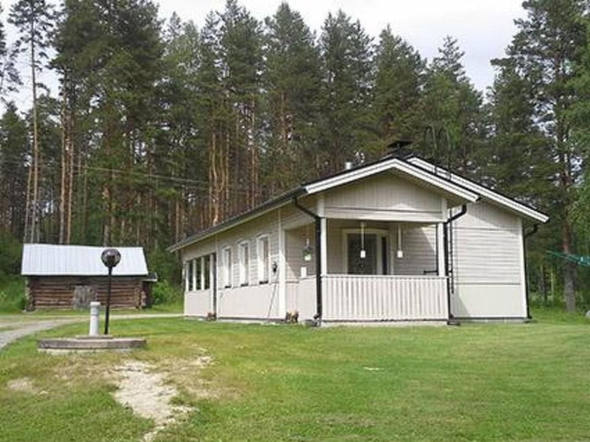 Дома для отпуска Holiday Home Ahola Vanhamäki-31
