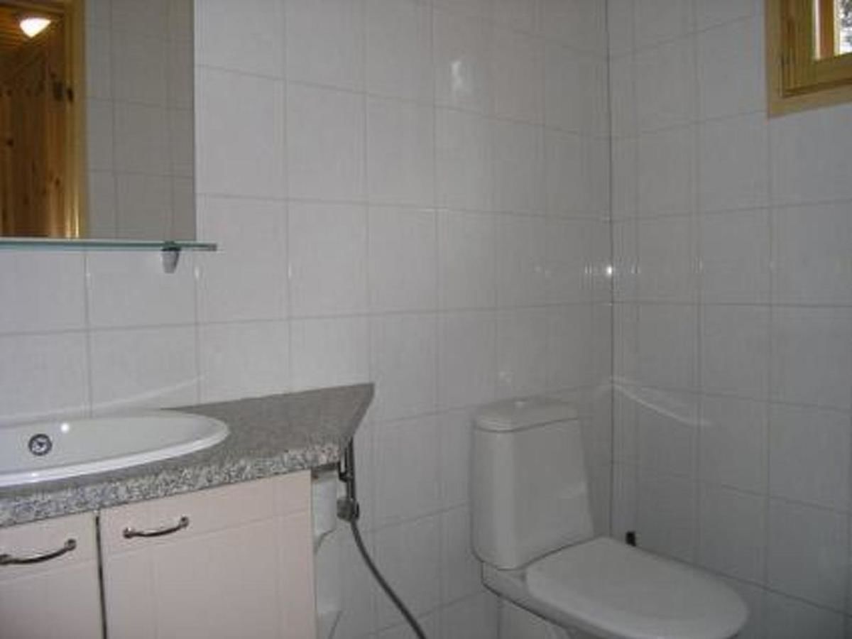 Дома для отпуска Holiday Home Ahola Vanhamäki-33