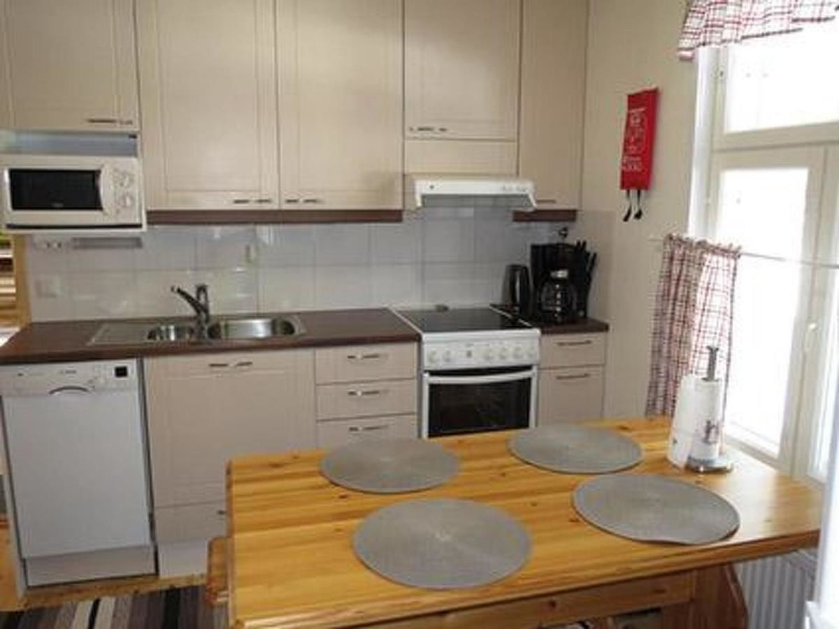 Дома для отпуска Holiday Home Ahola Vanhamäki-42