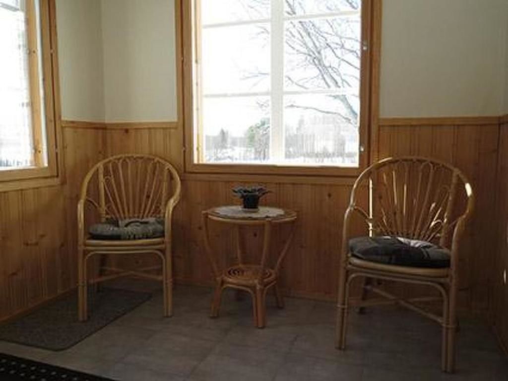Дома для отпуска Holiday Home Ahola Vanhamäki-51
