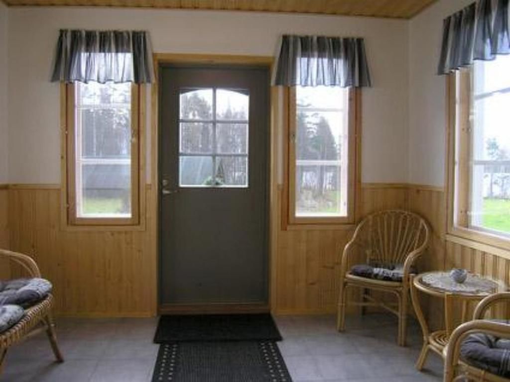 Дома для отпуска Holiday Home Ahola Vanhamäki-57
