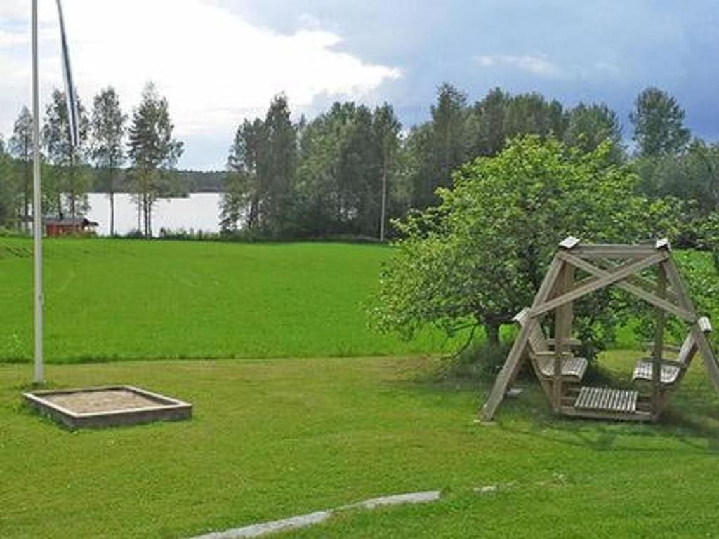 Дома для отпуска Holiday Home Ahola Vanhamäki-58