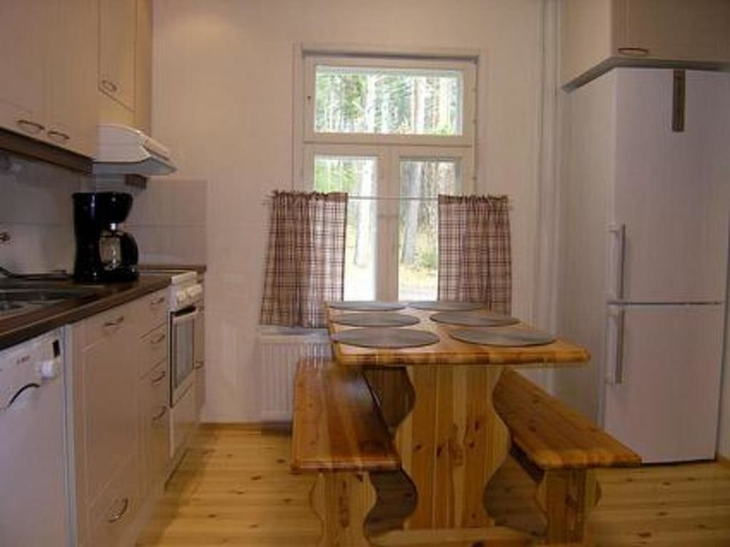 Дома для отпуска Holiday Home Ahola Vanhamäki-62