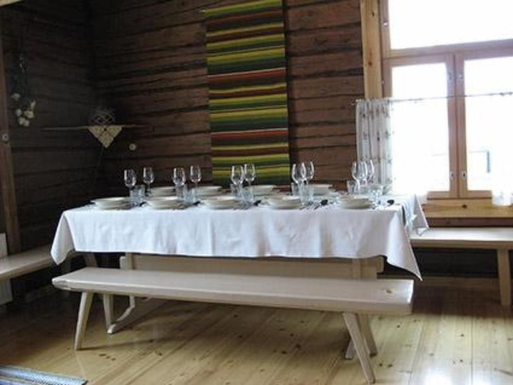 Дома для отпуска Holiday Home Ahola Vanhamäki-63