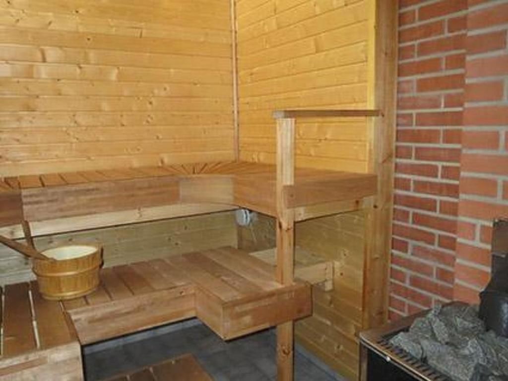 Дома для отпуска Holiday Home Ahola Vanhamäki-69