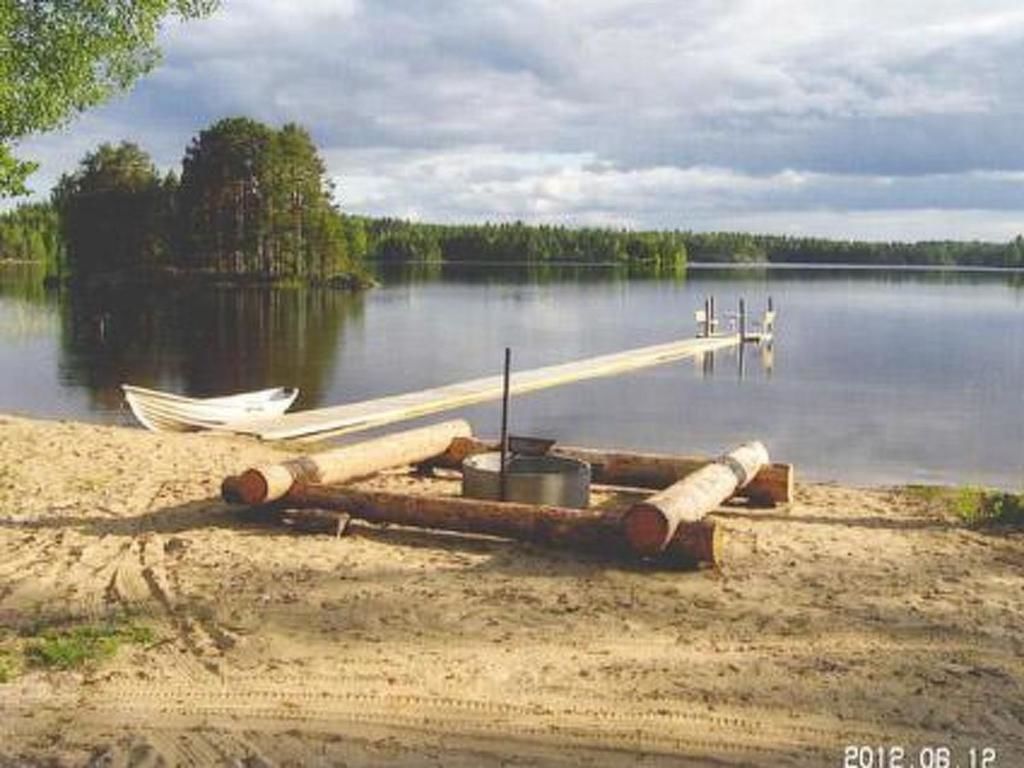Дома для отпуска Holiday Home Ahola Vanhamäki-70