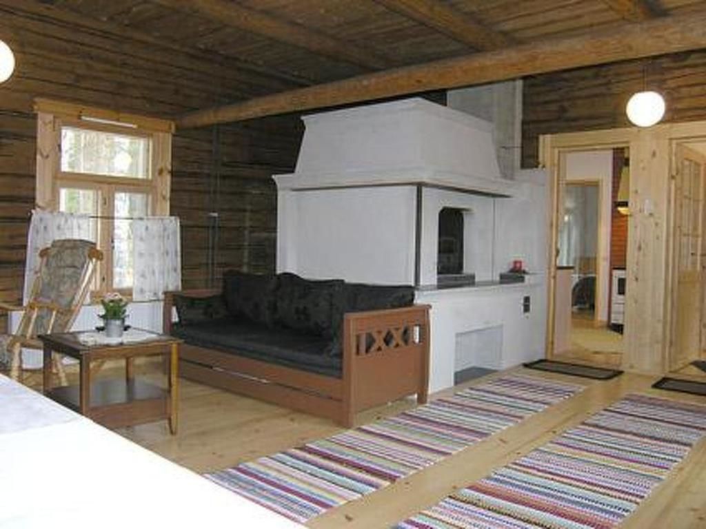 Дома для отпуска Holiday Home Ahola Vanhamäki-72