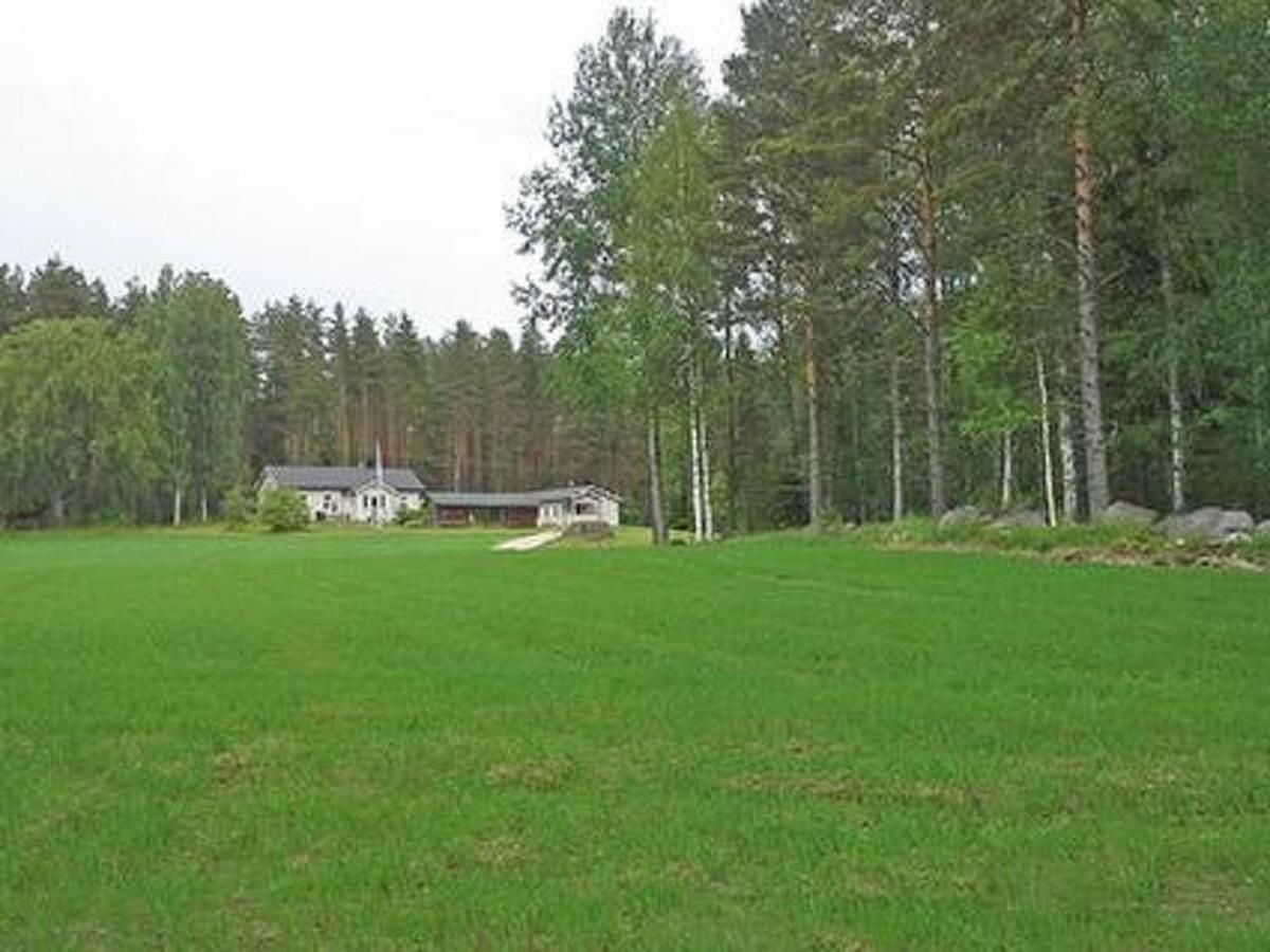 Дома для отпуска Holiday Home Ahola Vanhamäki-11
